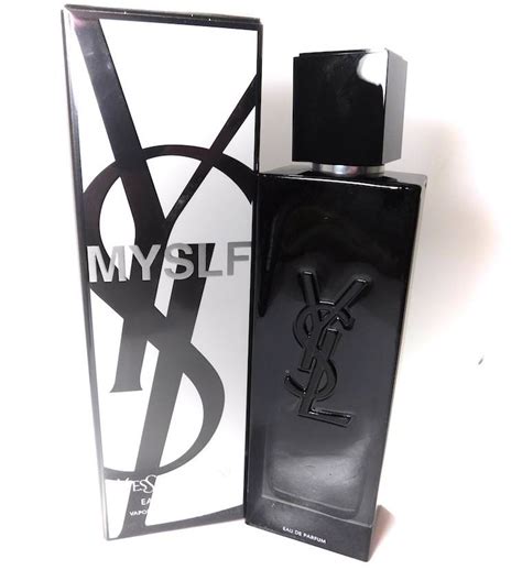 YSL myself for women